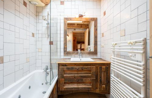 Savine 10- 11 personnes - Foto 28