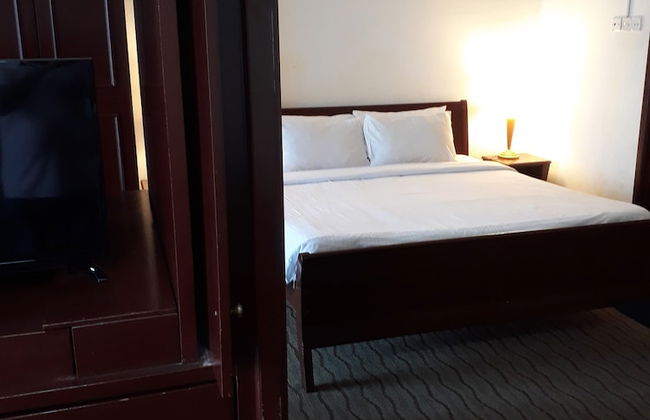 Cool Service Suites at Times Square - Foto 14