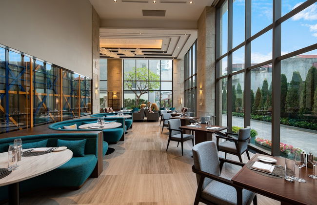 Oakwood Residence Hanoi - Foto 69