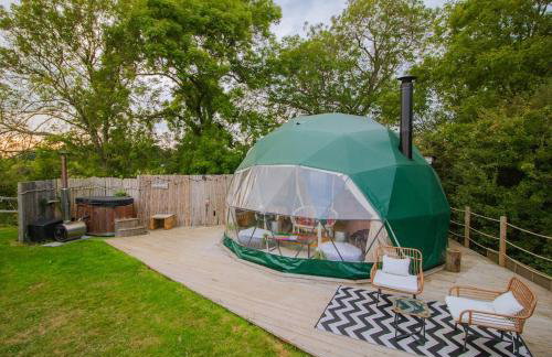 Lakeview Dome - Foto 50