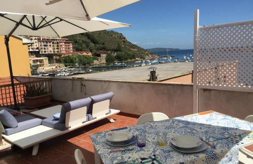 La casetta sul porto - Foto 1