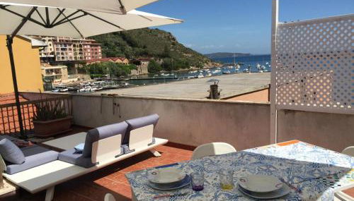 La casetta sul porto - Foto 1