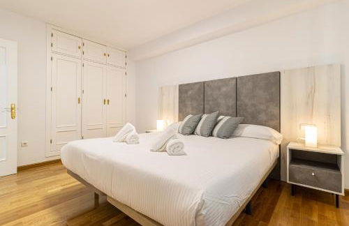 Allo Apartments Francos IV Parking Centro 3 Habitaciones - Foto 36