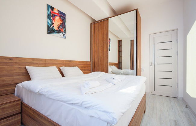 Stay Inn on Koghbatsi Str. 16 - Photo 6