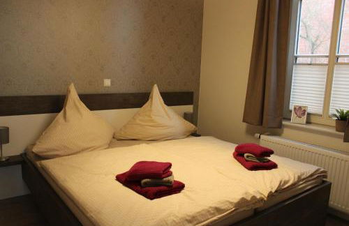 Altstadt Wohnung 2 "Hooge" - Foto 10