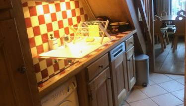 C&C Cosy et Au pied des pistes - Foto 2