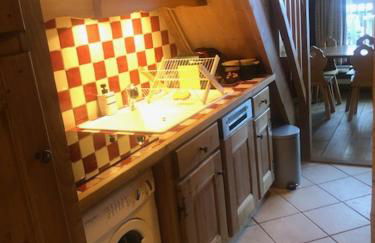 C&C Cosy et Au pied des pistes - Foto 2