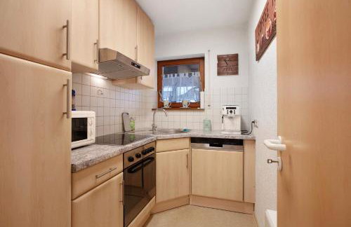 Ferienwohnung Brockmann - Foto 9