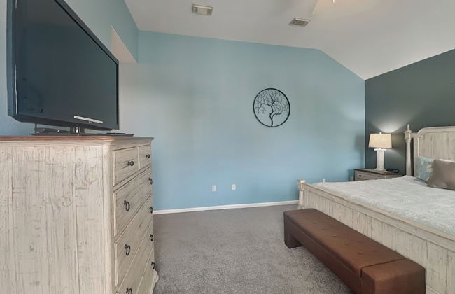 Blue Moon by Ryson Vacation Rentals - Foto 24