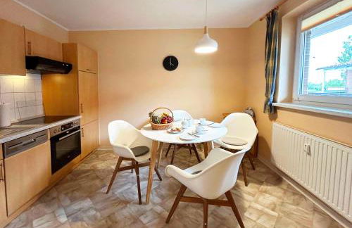 Ferienzentrum Yachthafen Rechlin - Foto 57