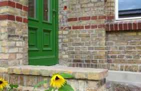 FeWo "Falter" im Kunstgut Krahne - Foto 11