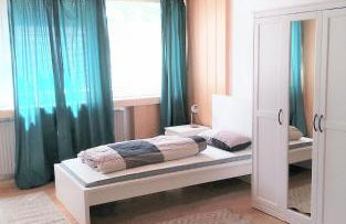 Monteurwohnung 5 Hoffmann - Foto 1