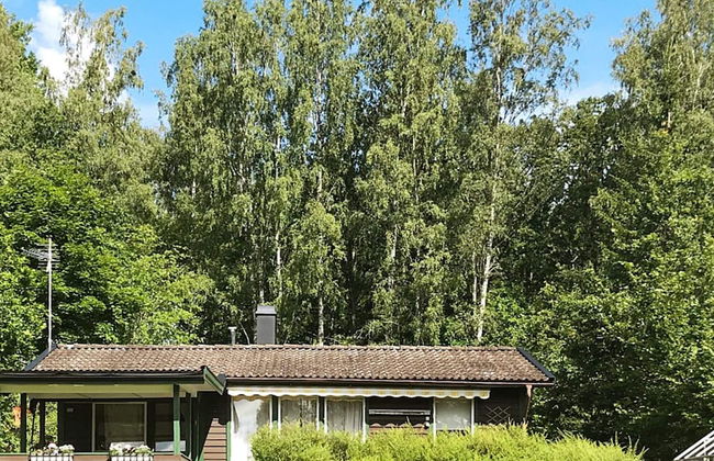 7 Person Holiday Home in Nashulta - Foto 18