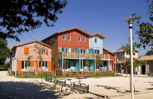 Apartment With Dishwasher, Near Le Teich - Foto 23