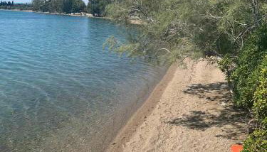 Blue Nights Apartments Eretria - Foto 5