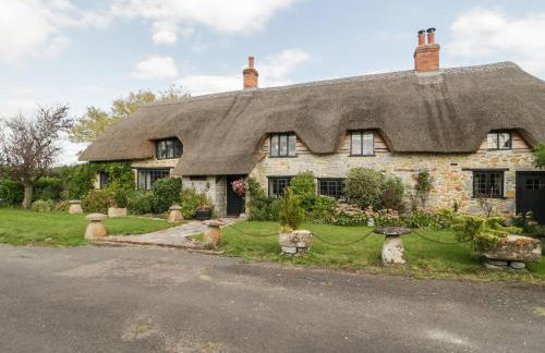 The Barn at Rapps Cottage - Foto 28