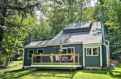 Modern Mtn Home*Pools*Fire Pit* - Foto 30