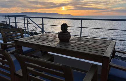 What a View Villa - Panoramic Sea View, Stunning Sunsets & Pool - Foto 12