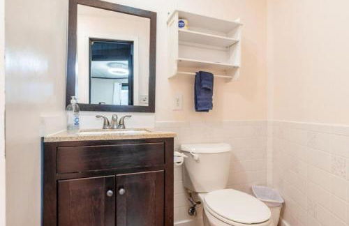 Stunning Cabin Getaway Perfect for Large Groups Situated in Boyne Falls, Michigan - Photo 47