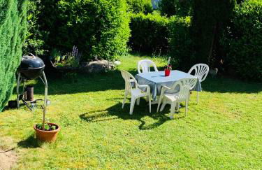 BodenSEE Apartment "La Musica" - Foto 36