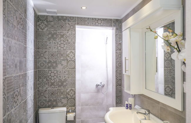 Acrotel Athena Villa - Foto 46