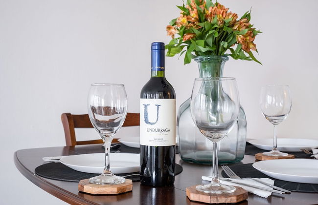 MEDIA LUNA STUDIO OCEANVIEW - Photo 12