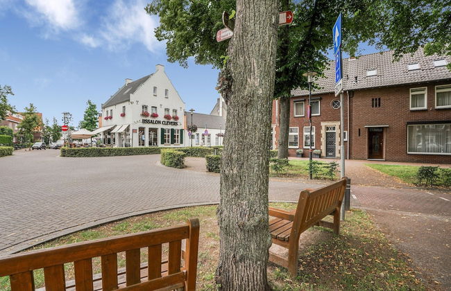 Spacious Holiday Home the Centre of Grubbenvorst - Photo 32