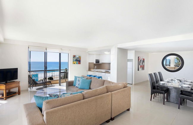 Paradise Centre Apartments - Foto 64