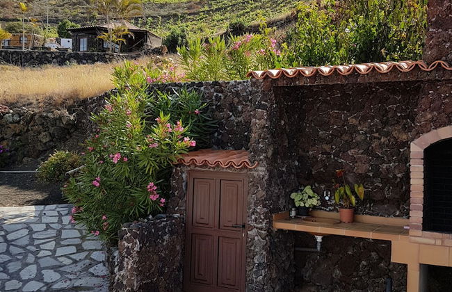 Casa los Viñedos - Foto 32