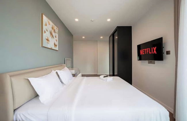 Odela The River Metropole Apt Hotel - Photo 36