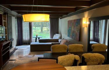 Flat Luxo Mountain Village - Foto 37