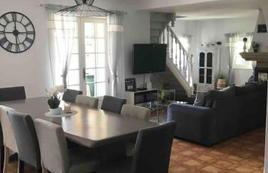 84A - "Mas d'Elise" magnificent villa with pool in the heart of Luberon - Foto 11