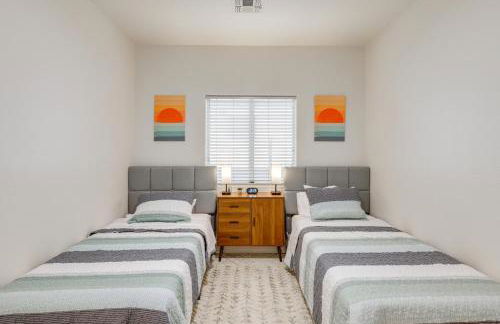 Avondale Home with Heated Pool and Putting Green! - Foto 21