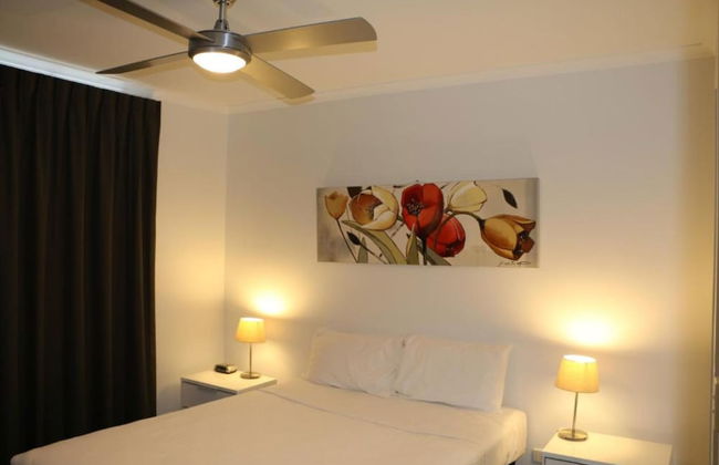 Frisco Apartments - Photo 5