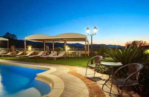 Apartment LandHausFelicia - Giglio by Interhome - Foto 11