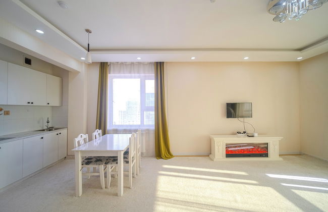 Eagle Town Service Apartment - Foto 4