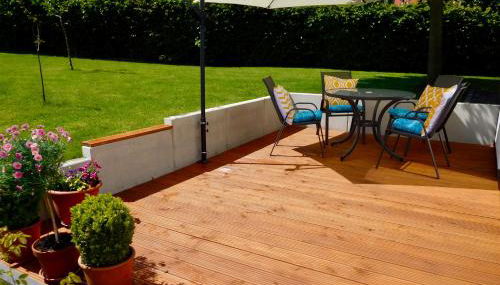 Ferienwohnung Mittelrhein Familie Lehmann - Foto 5