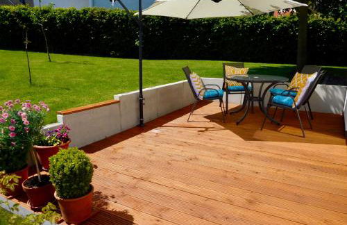 Ferienwohnung Mittelrhein Familie Lehmann - Foto 5