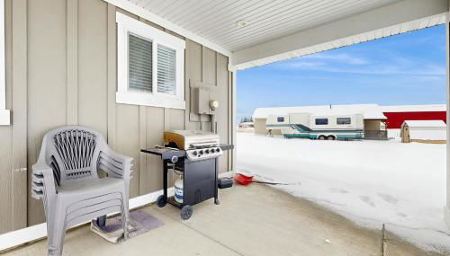 Shore Fun Cottage - Foto 5