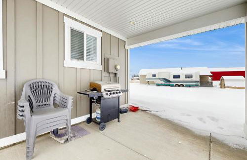 Shore Fun Cottage - Foto 5