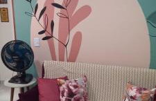 Apto em João Pessoa wifi e ar condicionado - Foto 2