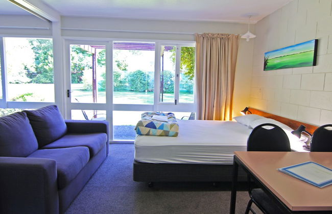 Alpine Adventure Holiday Park - Foto 31