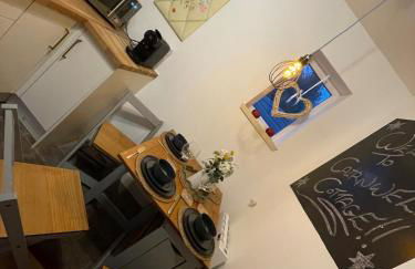 Cozy Cairnwell Farm Cottage - Foto 30