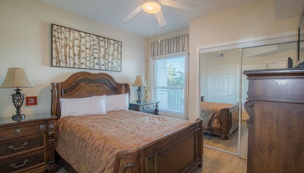 Legacy I 503 Deluxe - Foto 4, Habitación