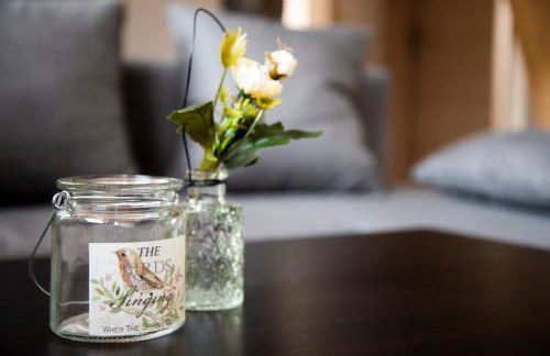 Ferienwohnung Up'n Spitzböhn - Foto 6