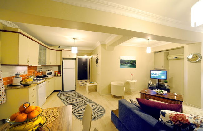 Kaya Apart Point - Foto 39