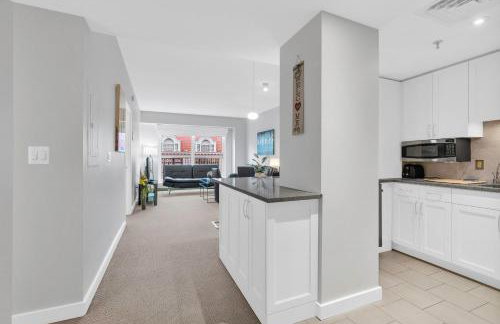 Heaven on Washington Fully Furnished Apartments - Foto 45