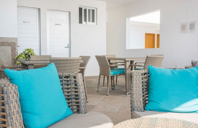 5th Coral Suite by Ixchel - Foto 18