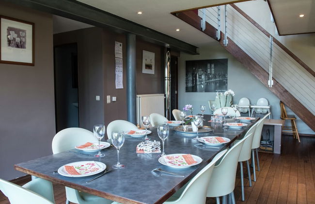 Cottage in the Heart of the Ardennes - Foto 52