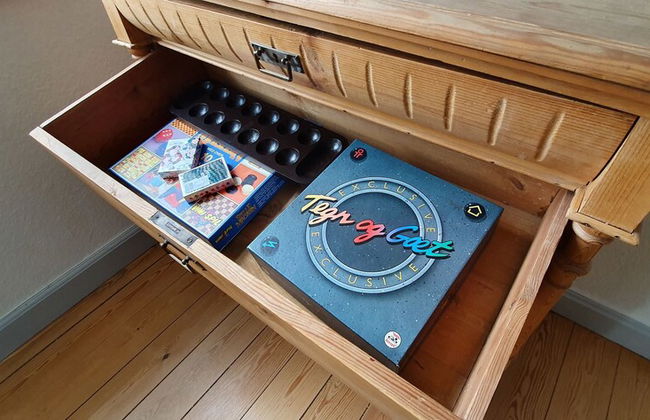 Apartment 2 bedroom with lake view - Foto 24